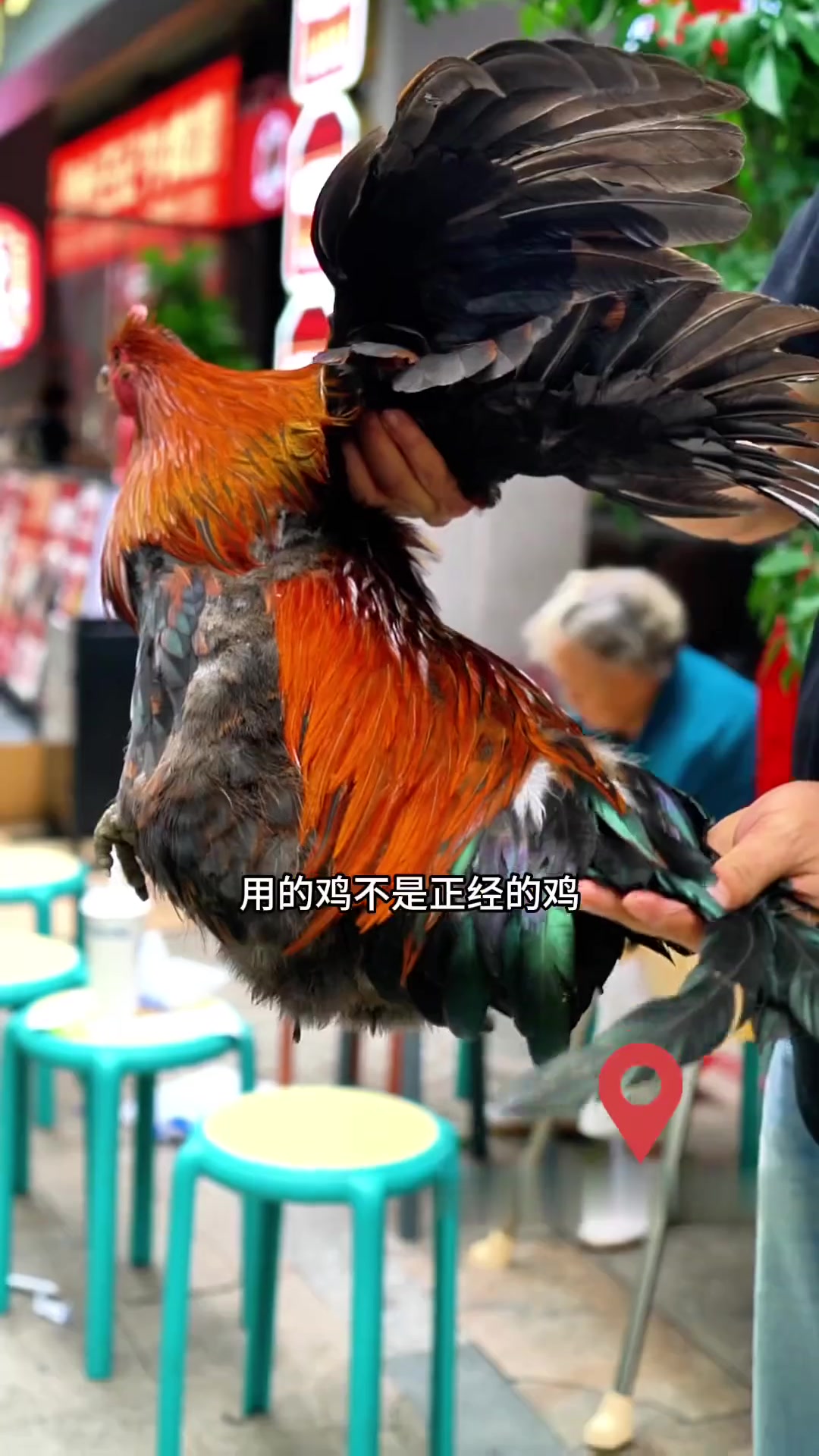 身为贵州人，如今才发现这道彝族土司菜