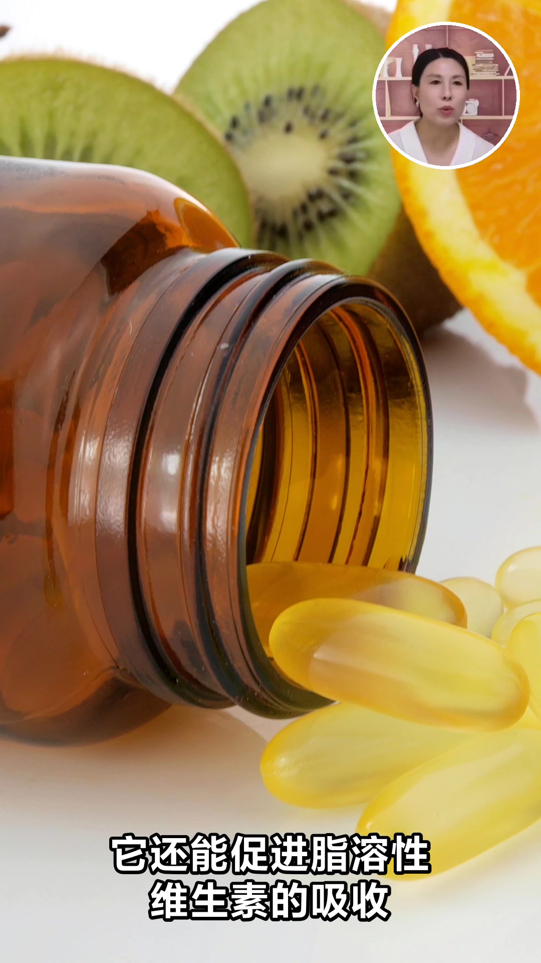 菜籽油的健康好处你知道吗