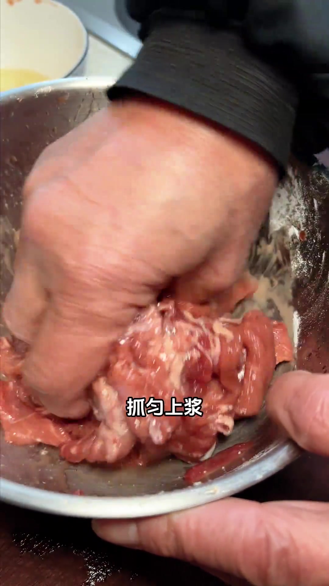 潮汕牛肉汤，做法简单超美味，营养低卡又好喝！