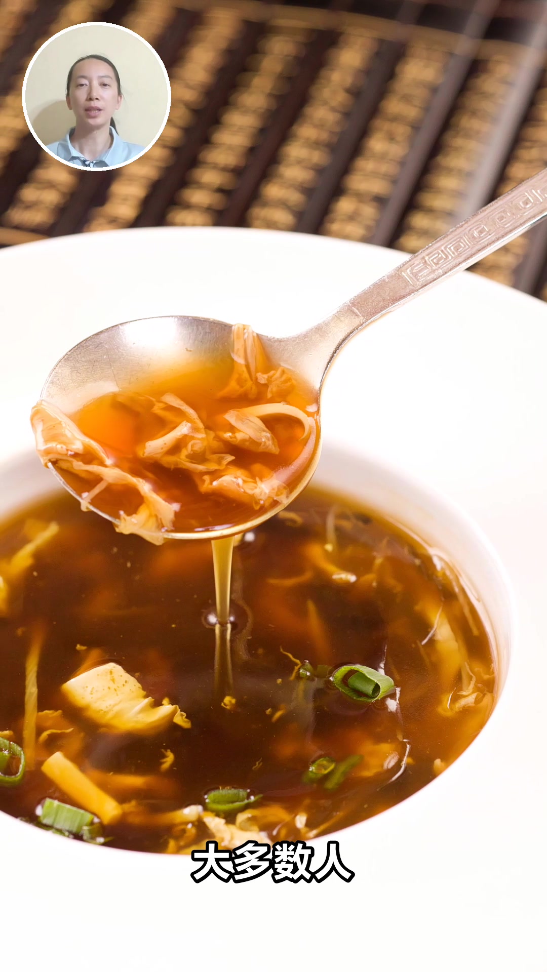 冰镇绿豆汤的神奇功效你知道吗