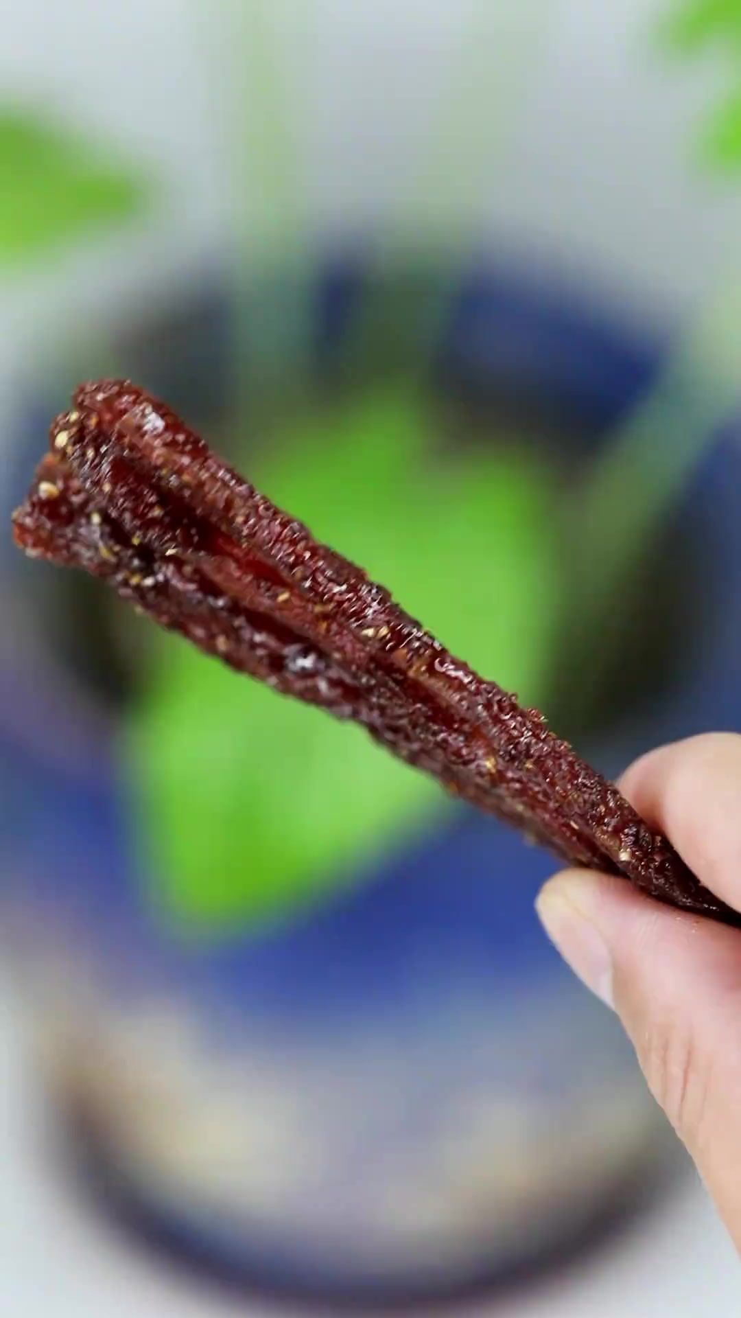 做肉干还得是古人啊！复刻宋朝“算条巴子”