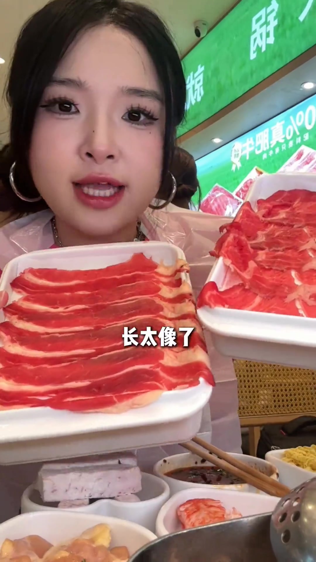 这种小火锅也太适合我们i人了吧