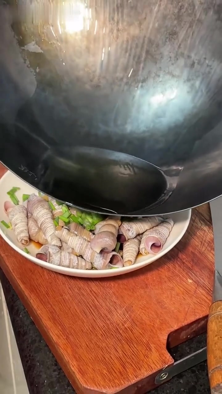 妈妈做的三菜一汤，简单又随意