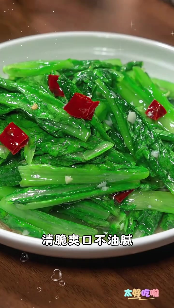 立秋后一定要吃的十道家常菜