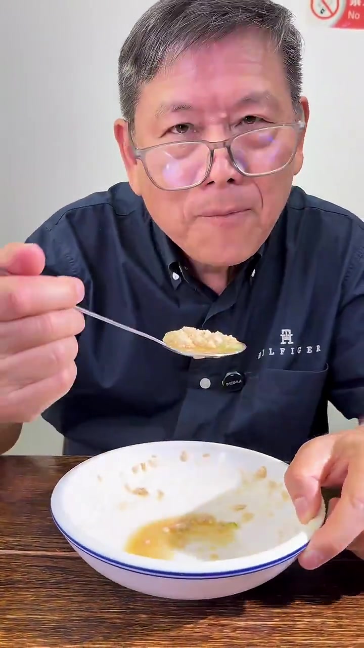 肉末蒸蛋的秘制技巧，鲜到舔盘