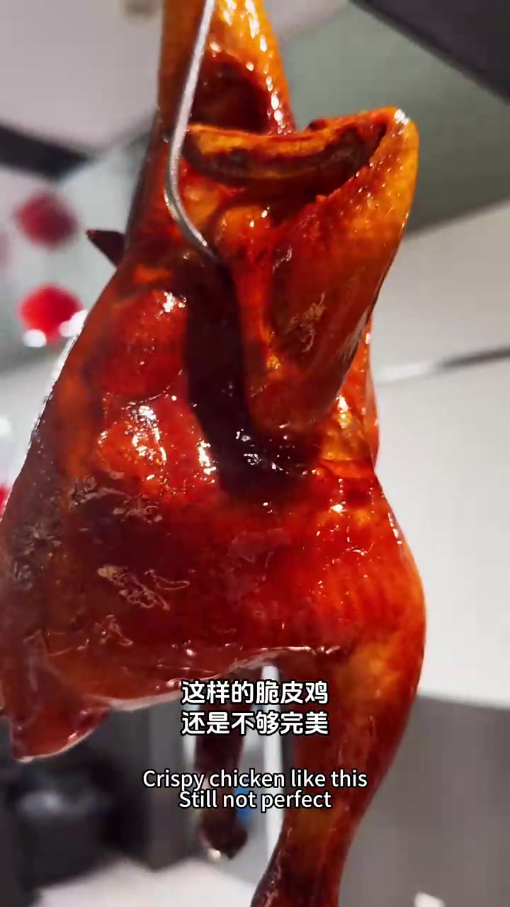 脆皮鸡的诱惑，队长用心推荐，升级脆皮鸡，一定要看完啊