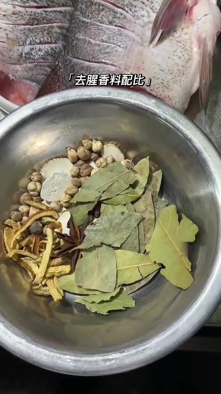 鱼头捞饭、泡饼教程，含汁酱调制，想学可私信