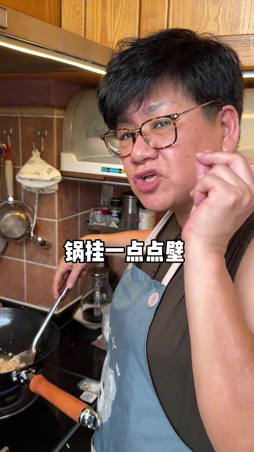 咸菜笋丝炒肉丝，永远吃不腻的美味！