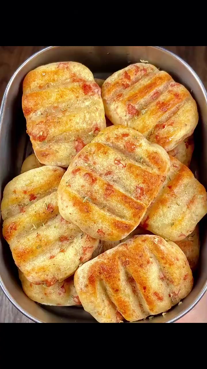 多种宝宝辅食糕点的做法