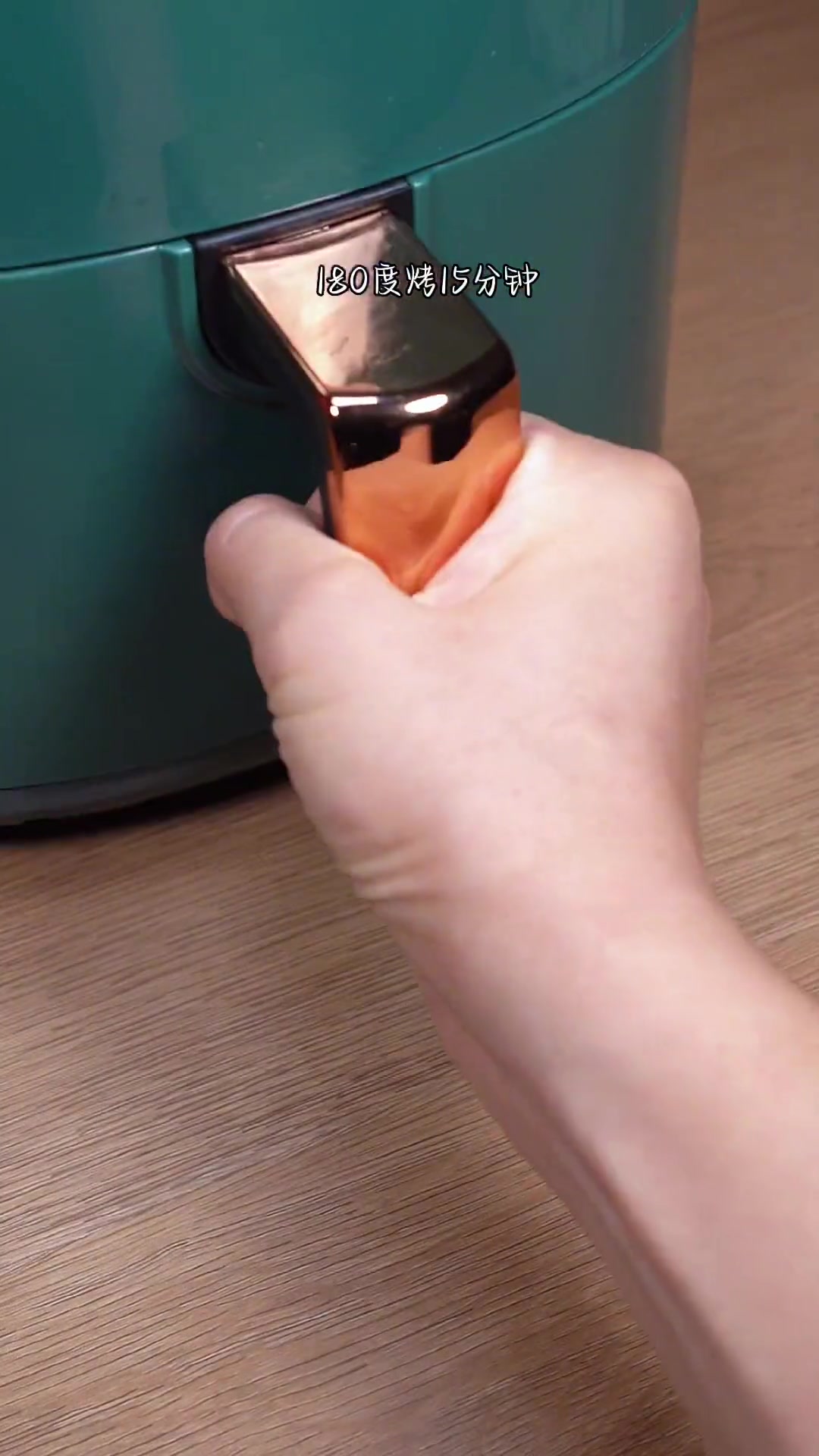 这个香辣脆爽的烤鸡胗你一定要安排了