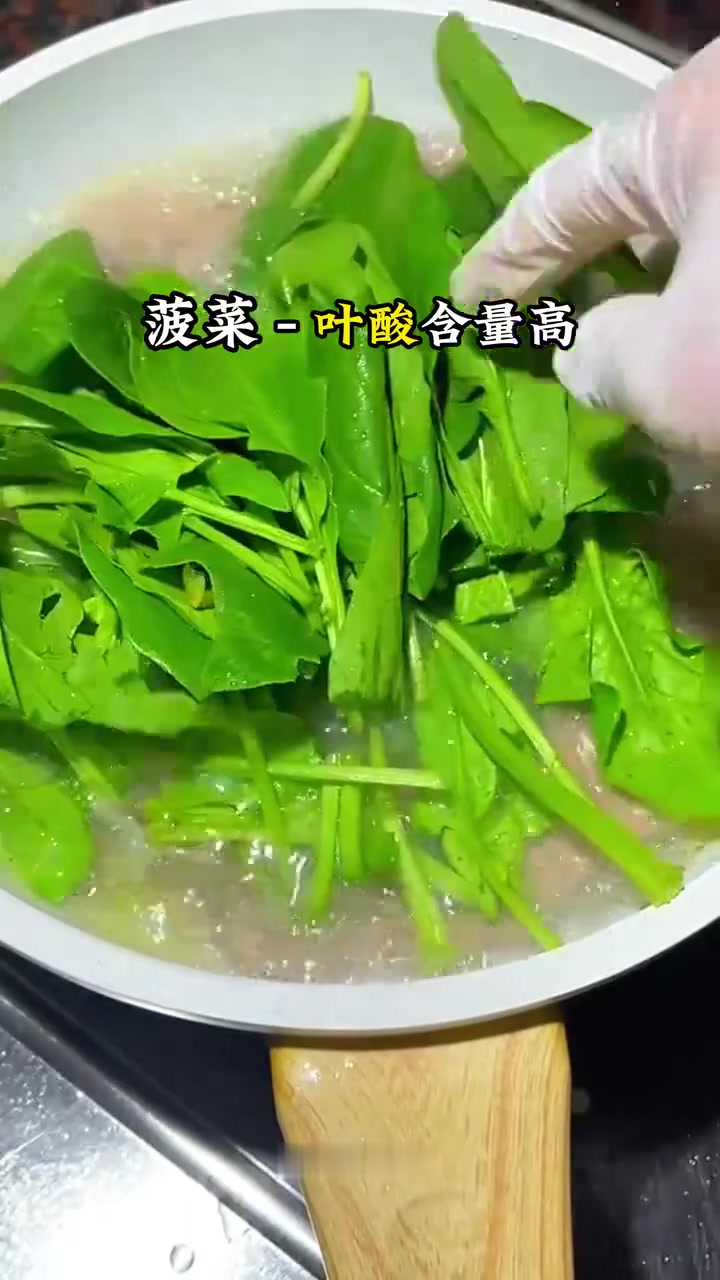 这些叶子菜，你们一年吃几次？