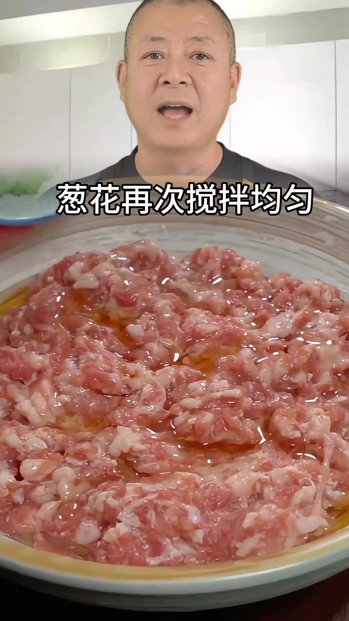 想吃馄饨别出去买，在家做比饭店还好吃，干净卫生