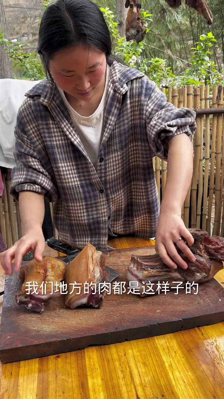 发霉的腊肉能不能吃