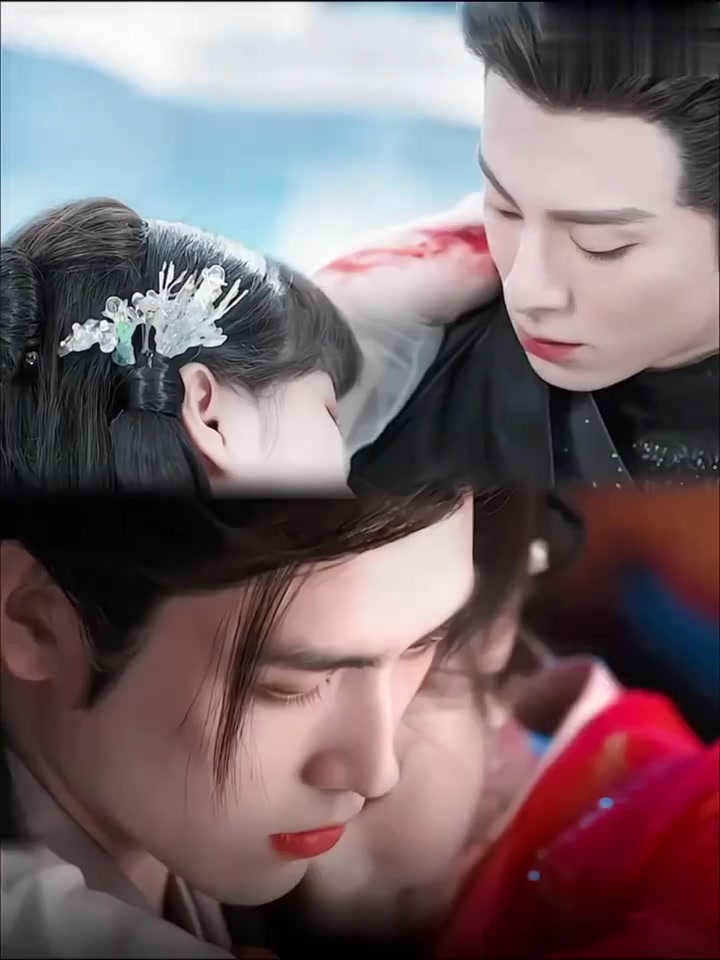 献鱼,陈飞宇王影璐,苍兰诀,虞书欣王鹤棣 “谁懂正确仙侠bgm的杀伤力”谁懂这两部剧同时出