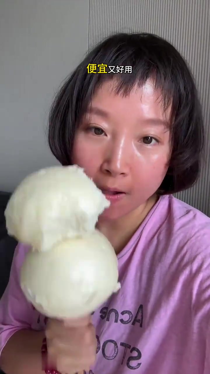 每天吃馒头,帮助身体健康