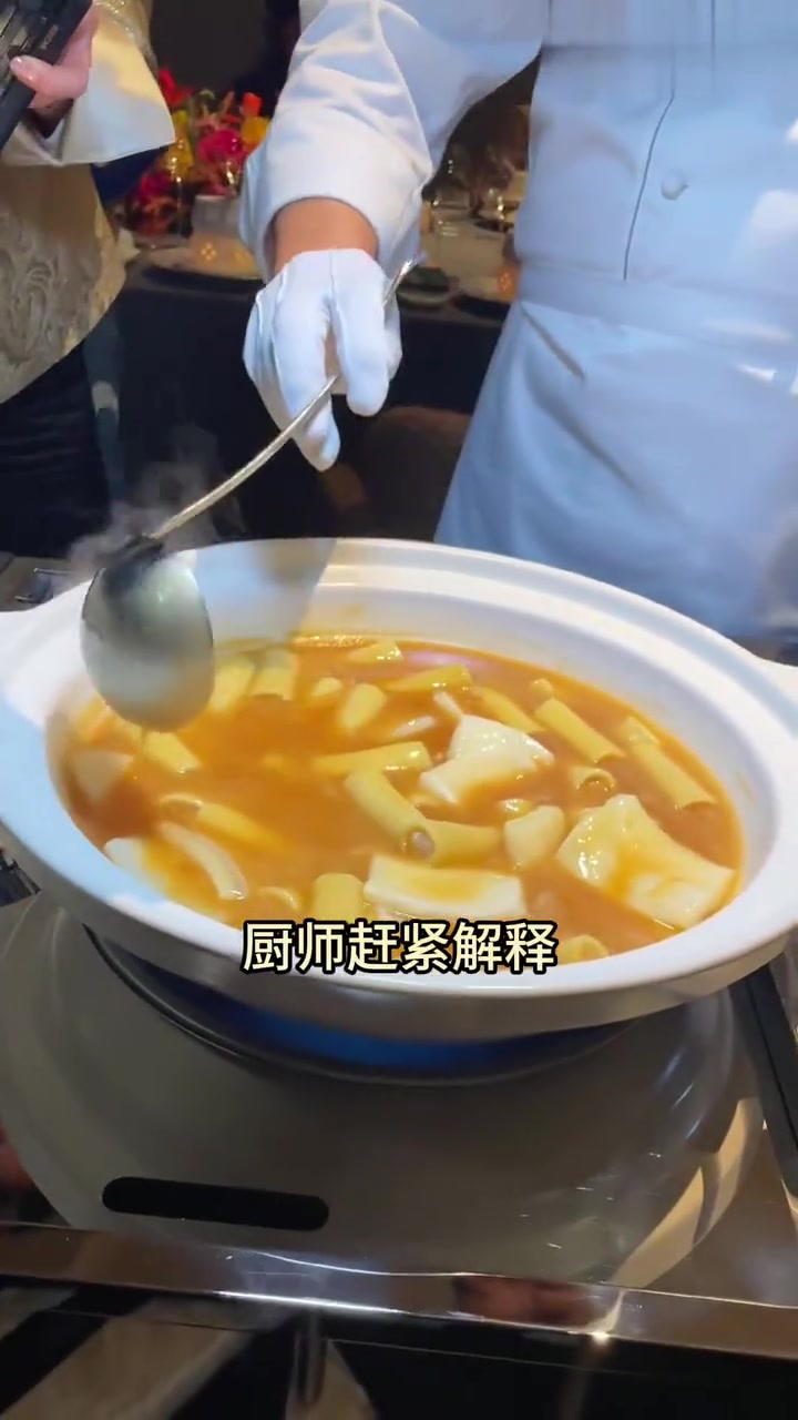 在上海的潮汕菜天花板