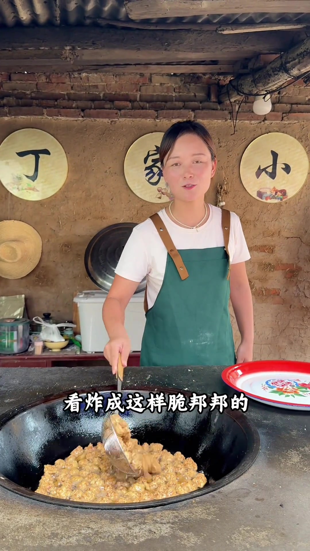 心心念念的牛肉丸,自己做的外焦里嫩超好吃