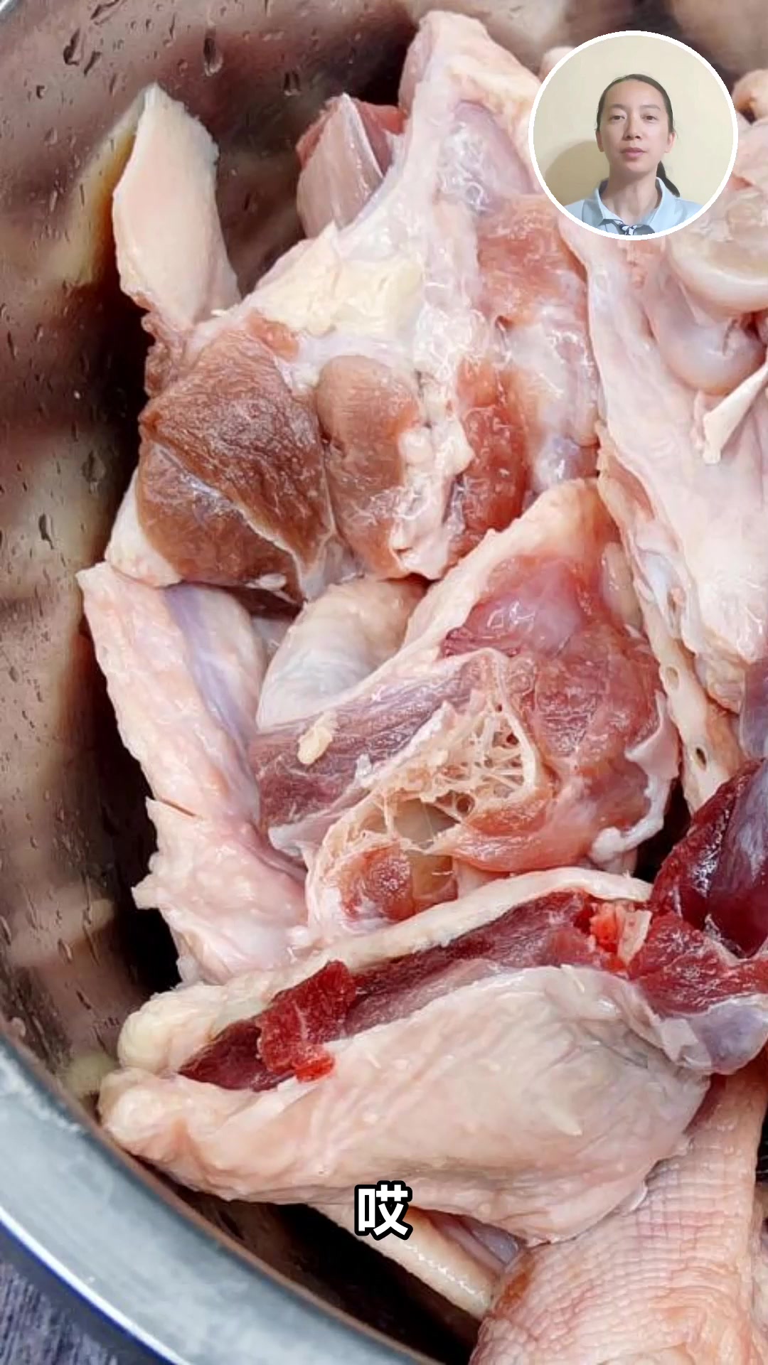 鹅肉是发物吗吃鹅肉要注意什么