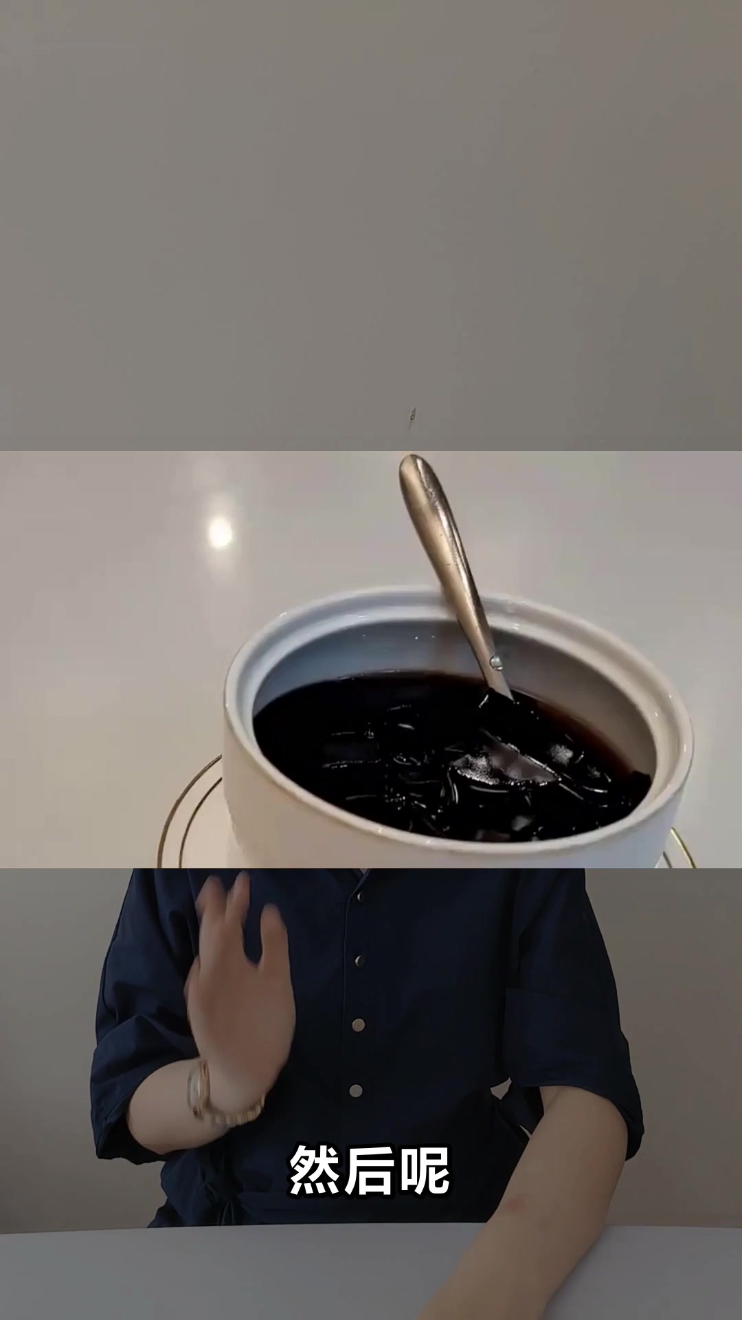 龟苓膏的神奇功效你知道吗