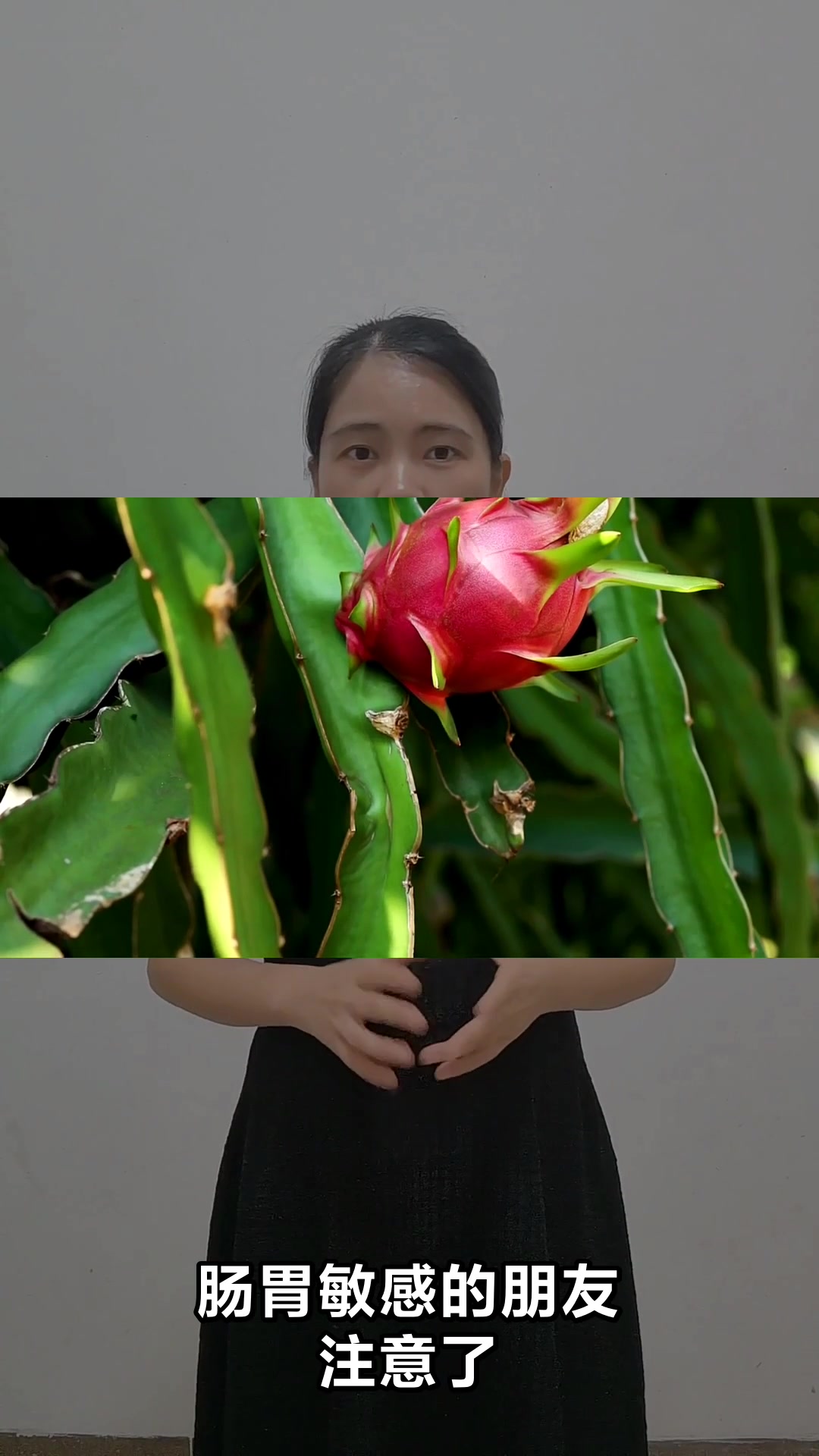 减肥期间能吃红心火龙果吗