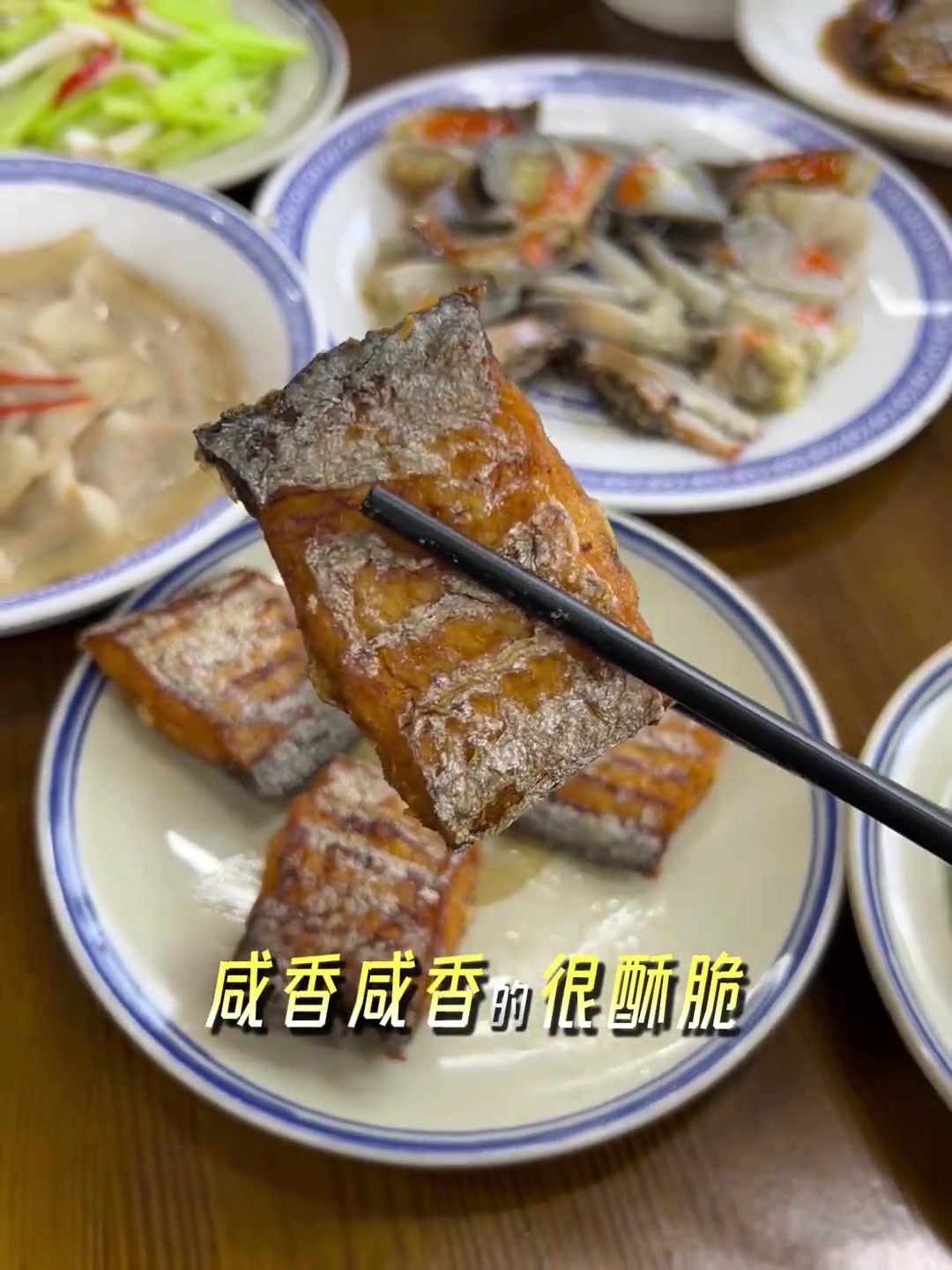 镇海骆驼全新小炒加快餐模式大食堂开业有券！