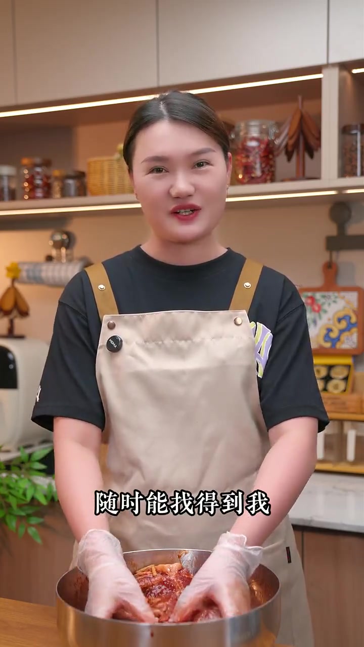 别总炖汤红烧猪肉，试试港式叉烧肉，超好吃！