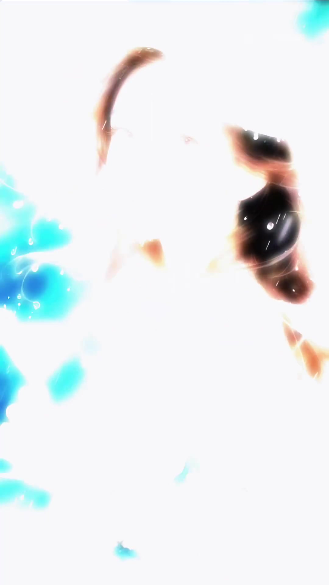 美女请喝酒系列:插画里的惬意夏日