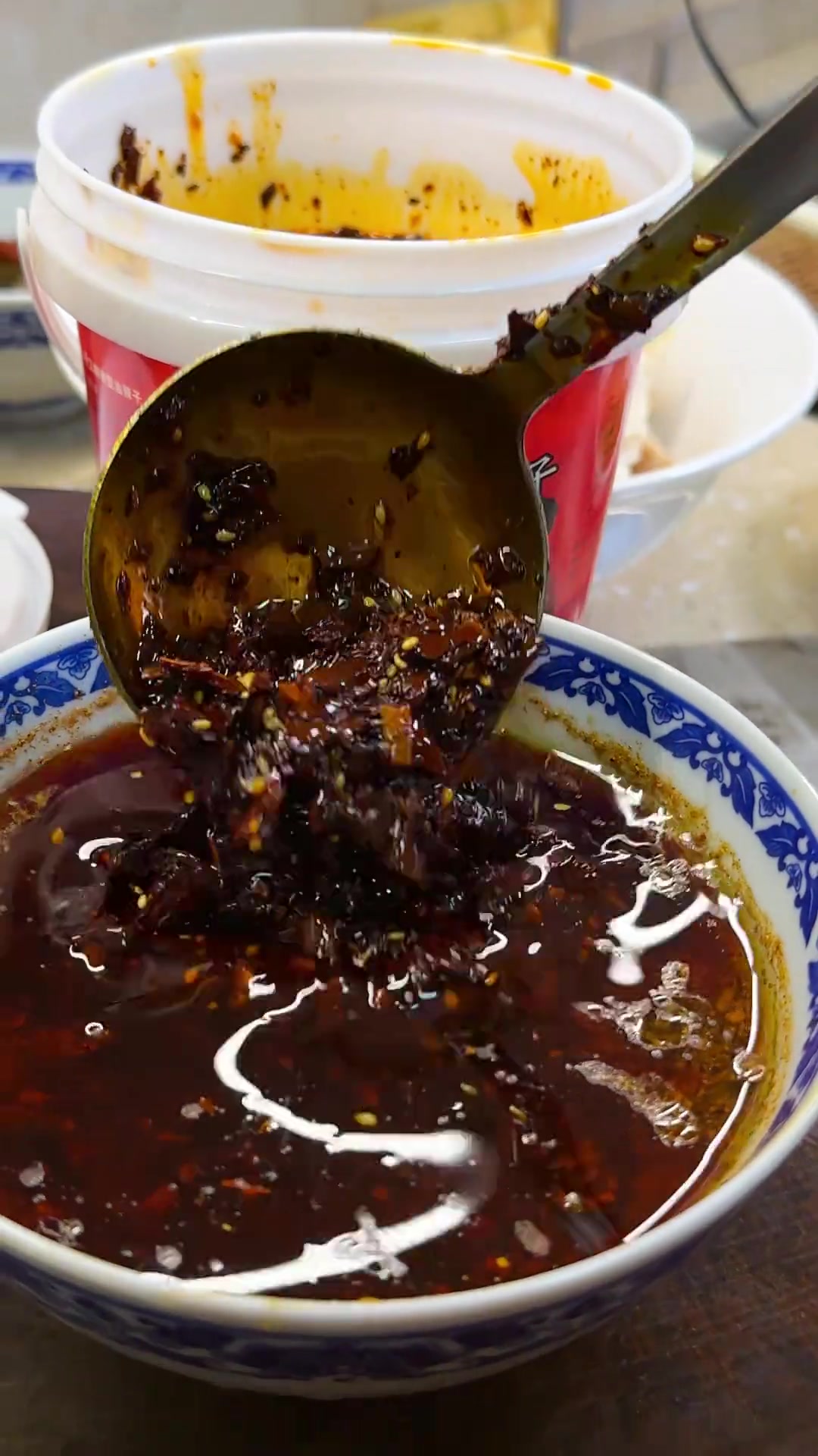 耗儿鱼吃法多样，今天做了两种不一样的