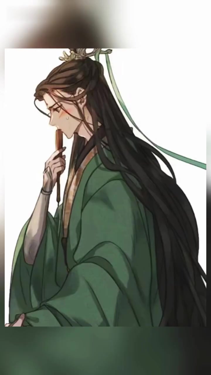 沈清秋自爆重生超快，翻过竟是洛冰河五年