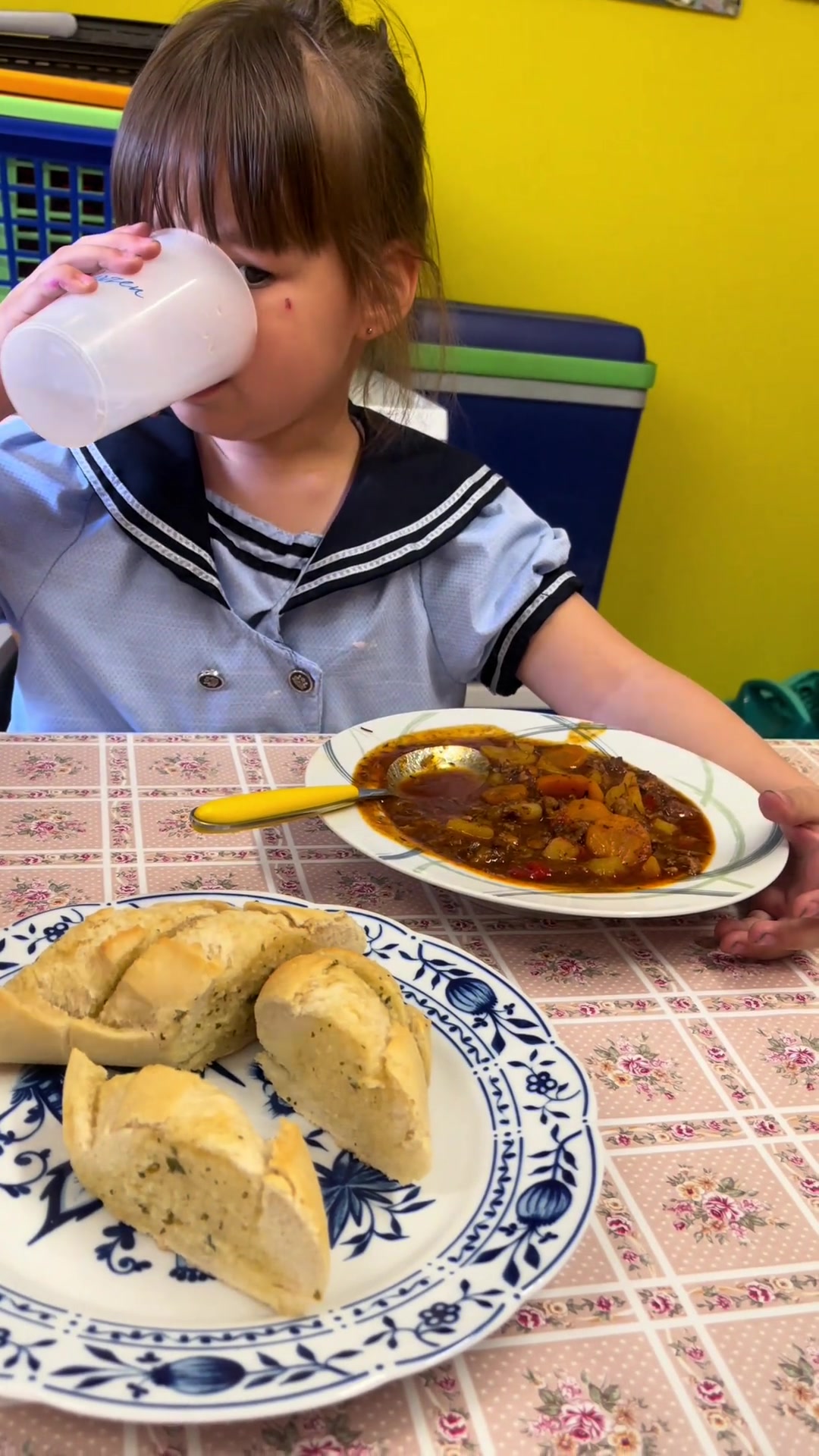 德式传统餐食一锅炖·安全师