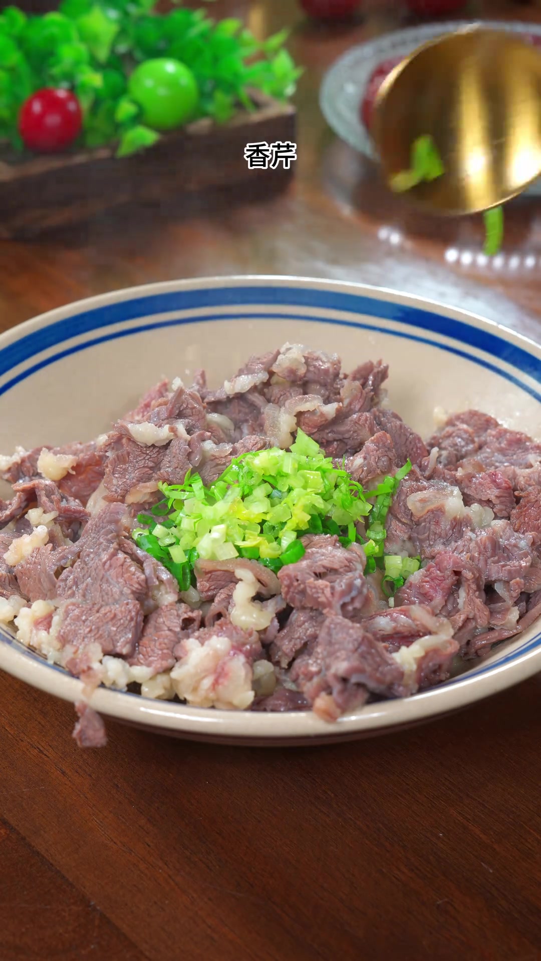 被称为亚洲四大名汤的潮汕牛肉汤，做法简味道鲜