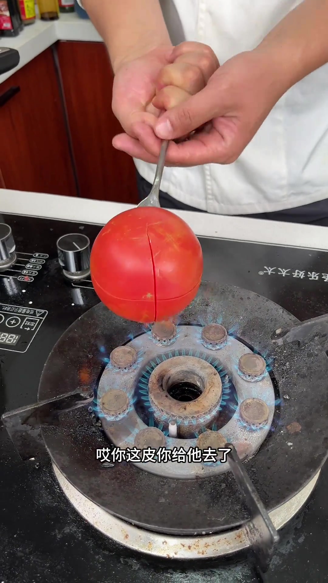 超详细西红柿炖牛肉教程，看完你也能做大厨！