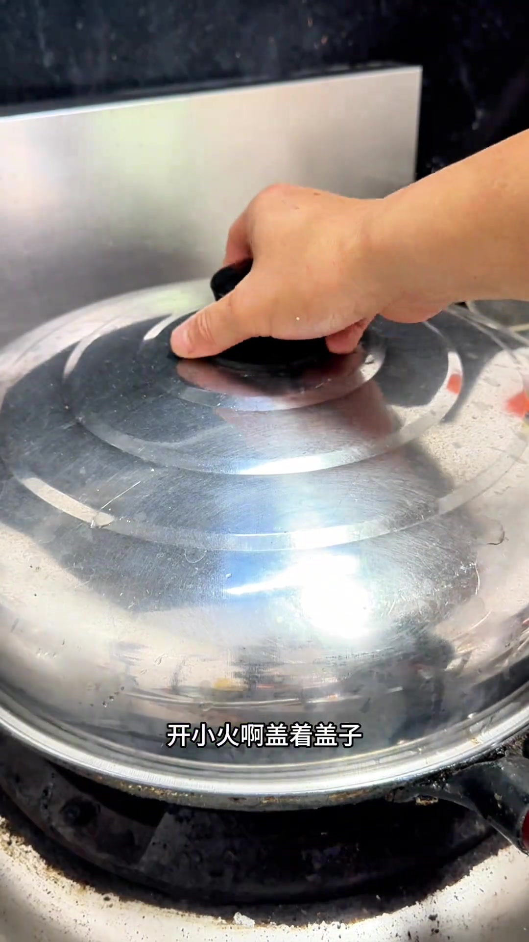 雄鱼别总水煮,试试这做法,味道超赞