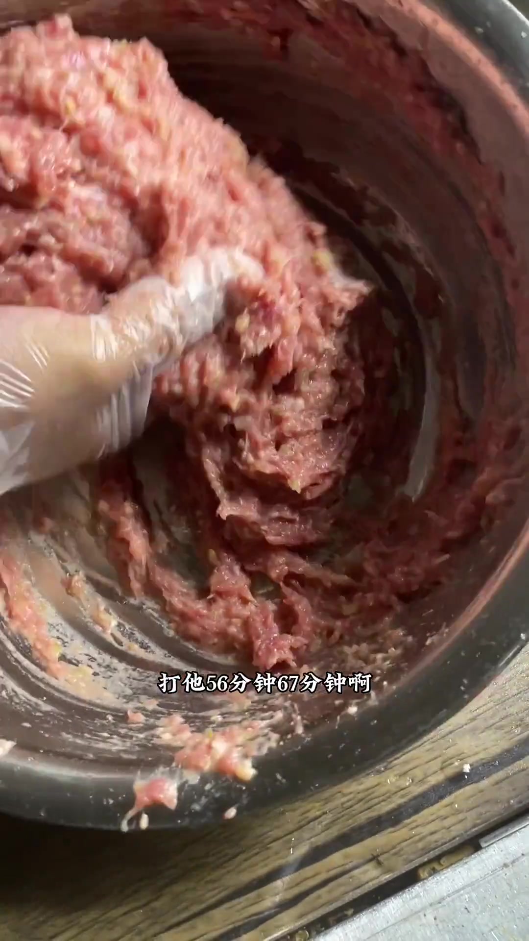 牛肉丸的家常做法,牛肉丸汤
