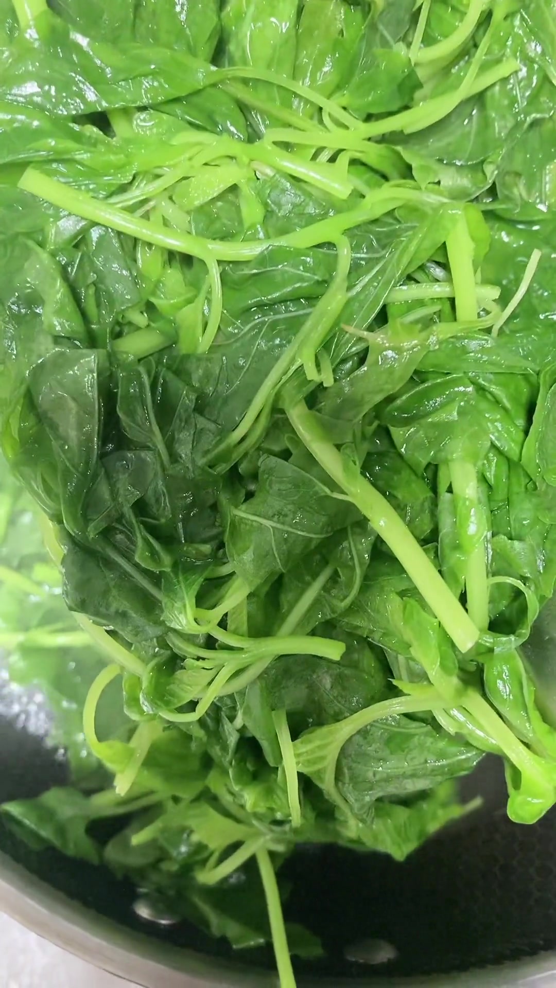 韩菜煎冷汤做法超好吃快来一探究竟！