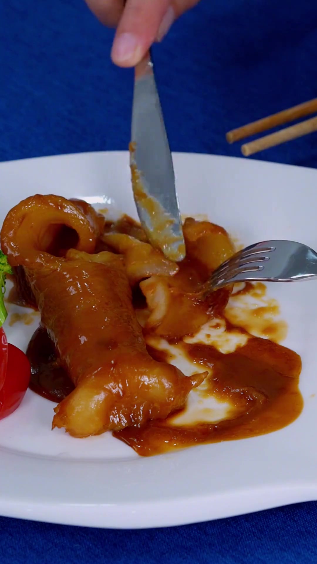 鱼胶买回家怎么吃？鱼胶三吃方法来啦！