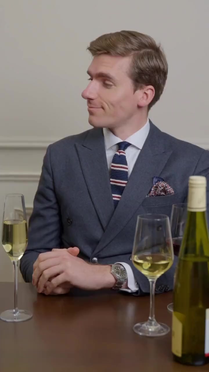 麦子老师将带领大家探索，属于每一款葡萄酒的最佳赏味期