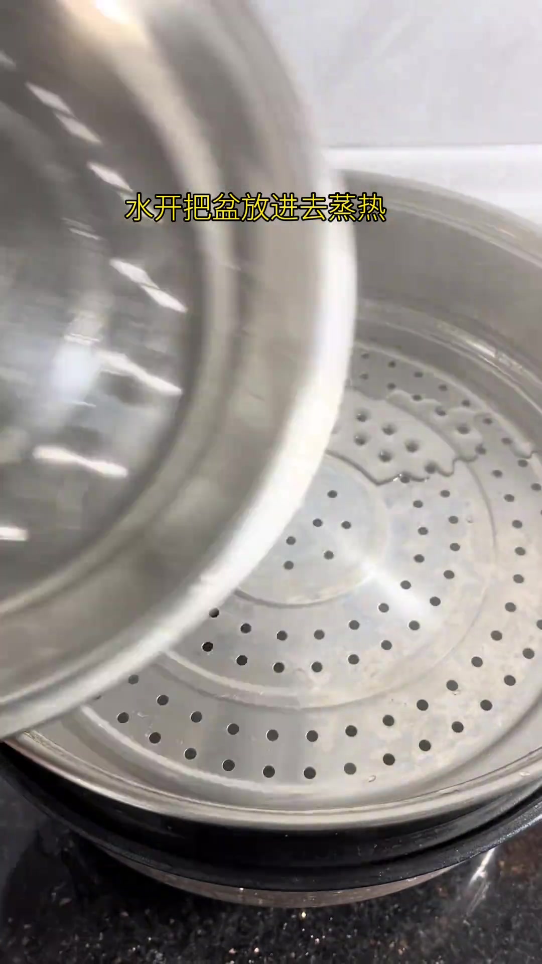 分享家庭版猪肠粉,喜欢的朋友可以试试