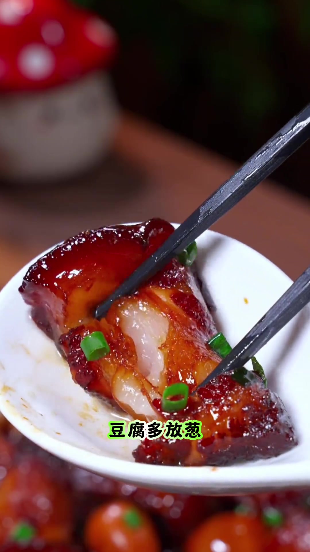 做饭秘籍!各类食材搭配这些调料,味道绝了!