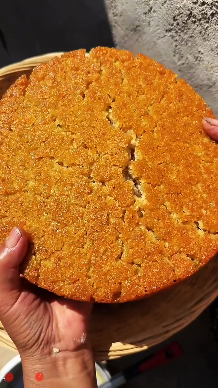 用冬小麦面粉烤面包