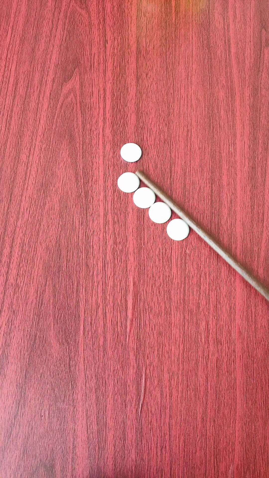 6颗棋子变5颗,谁敢相信?