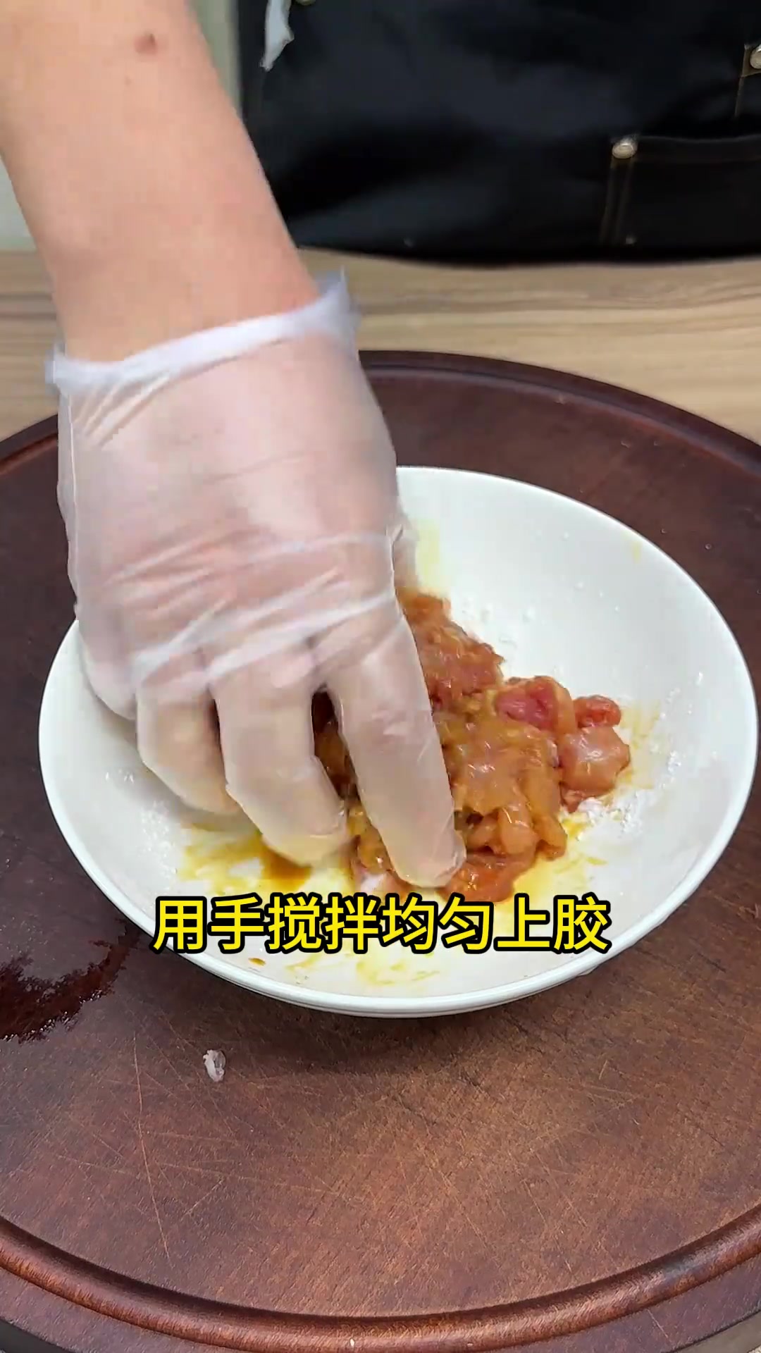 豆芽炒肉，好吃的下饭菜