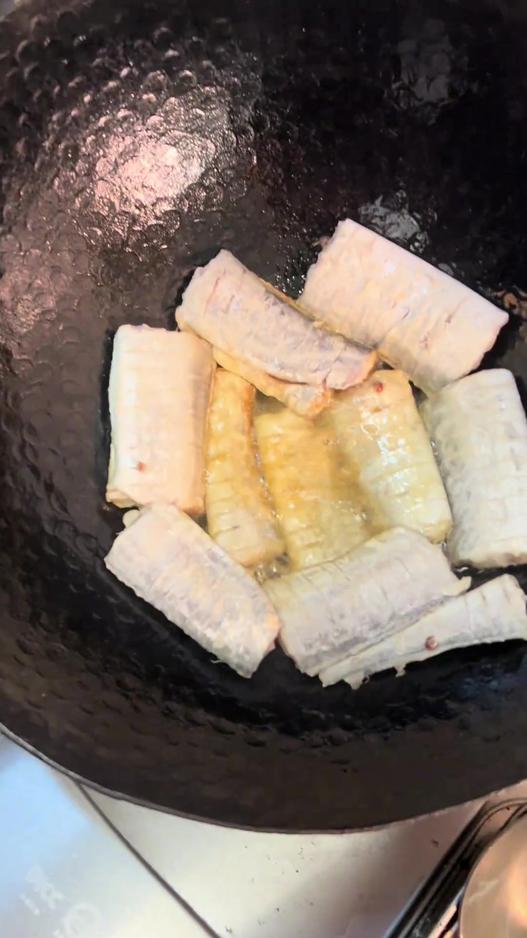 这样做的红烧带鱼巨好吃,三碗米饭都不够