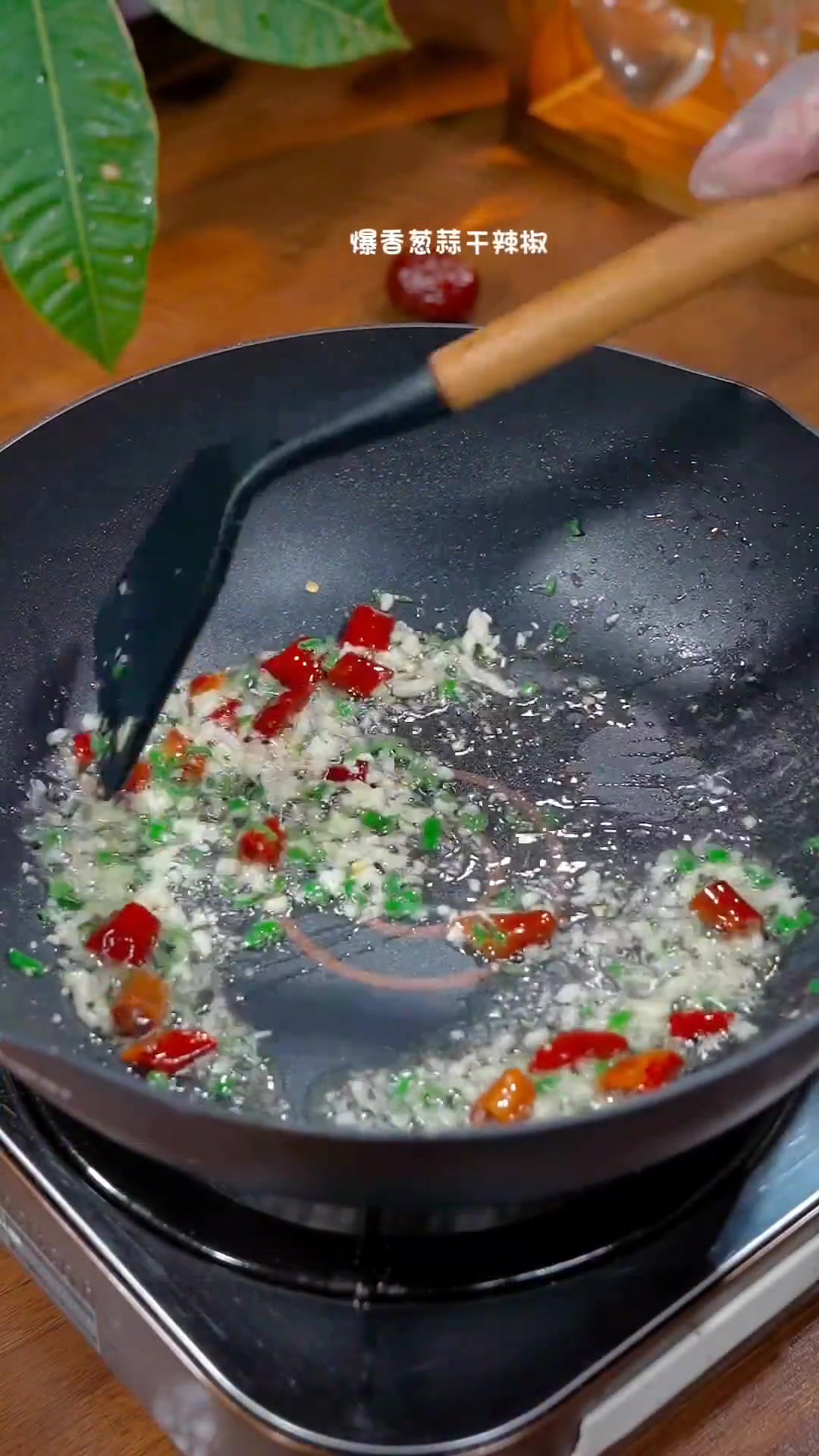 想吃炒米粉？像我这样做，简单又美味！