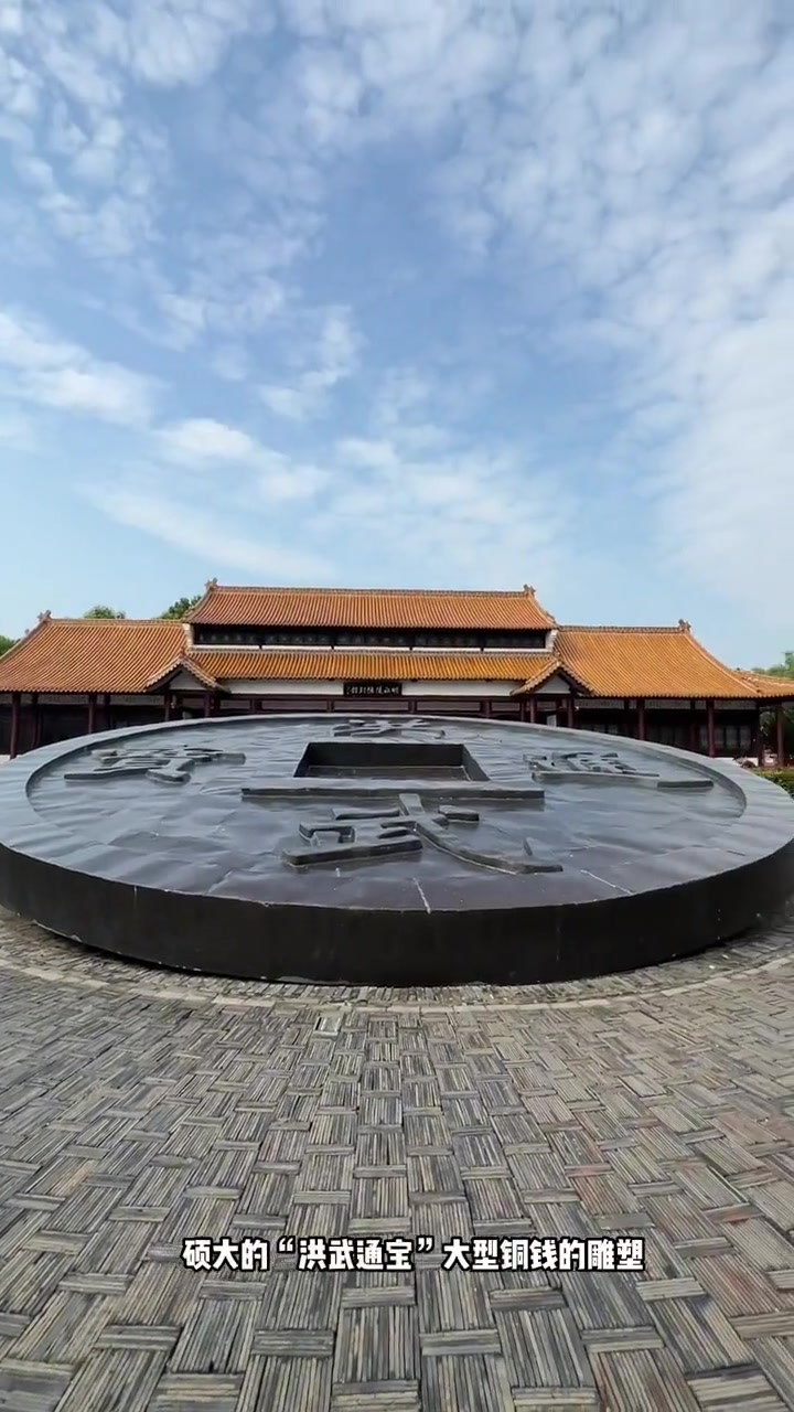 盱眙好美，盱眙龙虾好美味