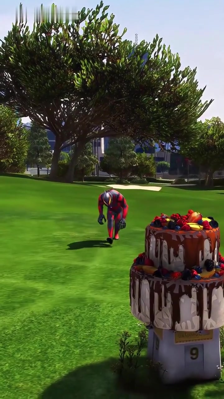 赛罗的蛋糕被谁偷吃了？