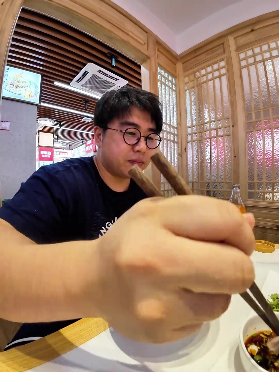 来尝尝徐州羊肉烩面