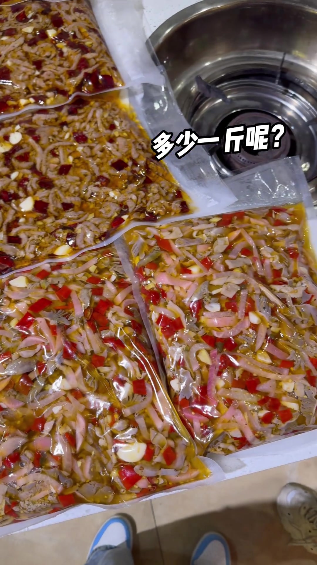 黔江鸡杂大pk第二期！来黔江我只干一件事！探店达人日记 寻味烟火气 好好吃饭大赛 重庆美食