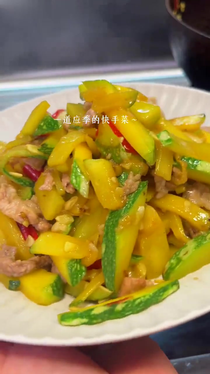 湖南人家常晚餐，20分钟搞定三道菜