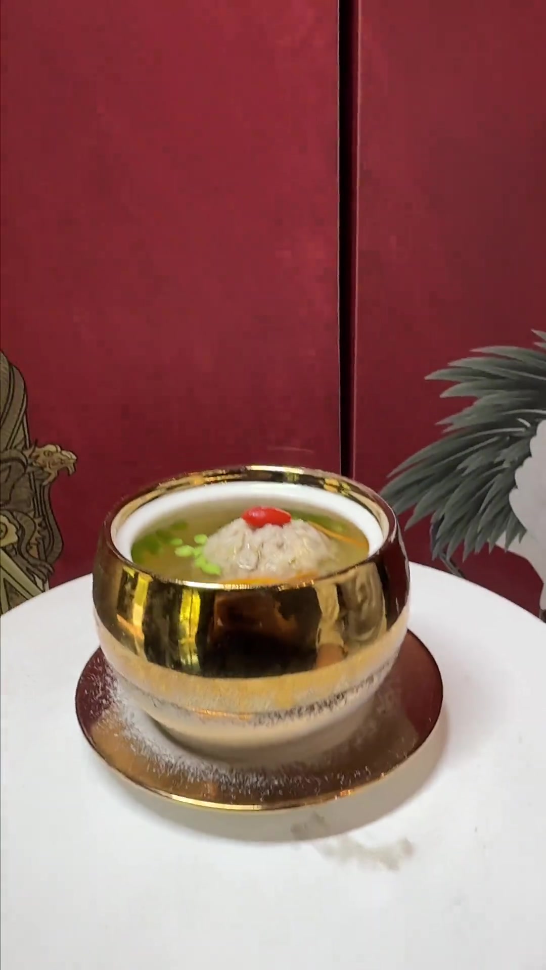 走遍全国挑战八大菜系，淮扬菜。家乐头抽鲜上鲜酱油 就是鲜上鲜